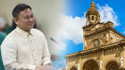 DepEd at simbahan, tiniyak ang pagtataguyod ng de-kalidad na edukasyon