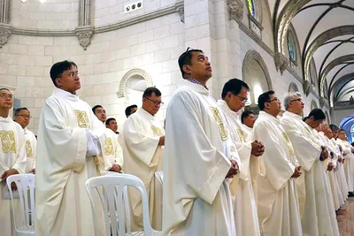 Anti-terror bill may do more harm than good, warns Manila clergy