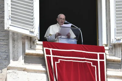 Pope Francis sends $230,000 for Haiti earthquake victims