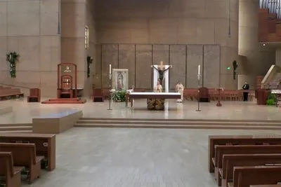California churches can reopen at 25% capacity