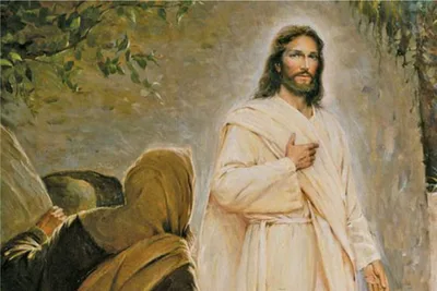 Easter: the dawn of a new era