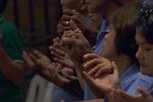 Tagle to drug surrenderers: Don’t waste ‘blessing’ of hope