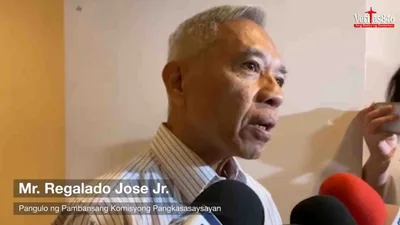 Kahalagahan ng mga lumang simbahan, kinilala ng NHCP - VeritasPH