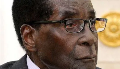 As Zimbabwe’s president resigns, Catholic bishops call for peace and patience