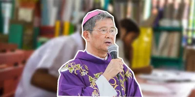 Ituring na ikalawang tahanan ang paaralan, payo ng Obispo sa mga mag-aaral