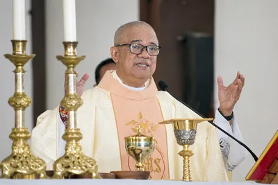 Church’s social action arm raises concerns over Pax Silica hub