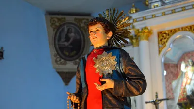 Canonization ni Blessed Carlos Acutis, magdudulot ng pag-asa sa mga mananampalataya