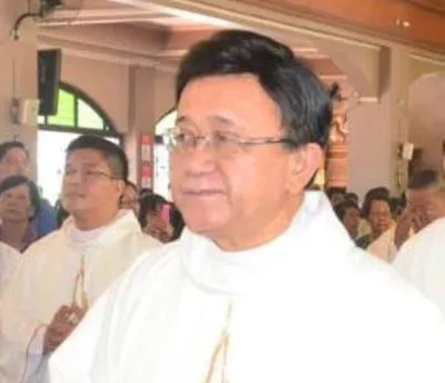 Opisyal na Pahayag Hinggil sa Pagpanaw ni Reb. Padre Marcelito Paez