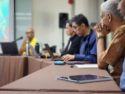 Bangkok hosts Asian conference on synodality, Indigenous cultures, and ecology