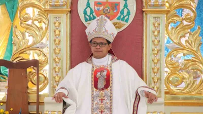 Pagsasapribado ng Agus-Pulangi hydropower, tinututulan ng Diocese of Ilagan - VeritasPH
