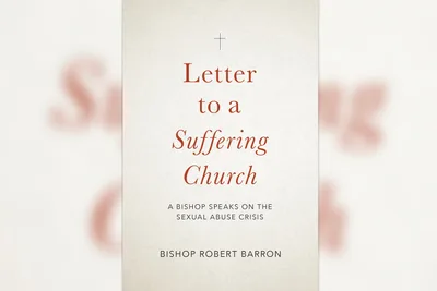 Bishop Barron says book on abuse crisis written from his ‘pastor’s heart’