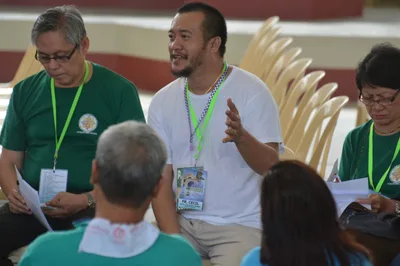 ‘Year of the Parish’ legacy: Christianity means helping the needy