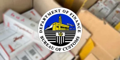 Bureau of Customs puspusan ang kampanya laban sa iligal na produktong ipinupuslit sa bansa