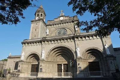 Manila bishop declares May 8 day of prayer for Covid-19 dead