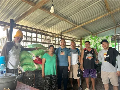 Palawan Indigenous community hails bishops’ stand against displacement over luxury tourism project