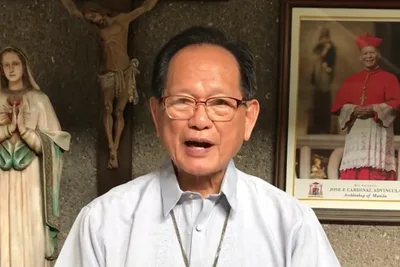 Bro. Mike’s Marcos endorsement is ‘personal’ but ‘very wrong’ — bishop