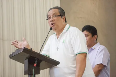 Firing of Faeldon ‘not enough’, says church exec