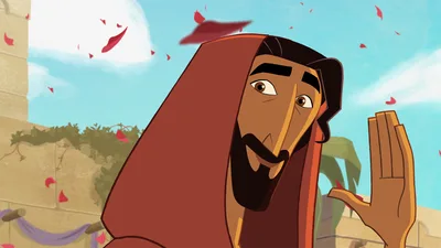 New Jesus Film “Light of the World” to Premiere in Philippine Cinemas This November