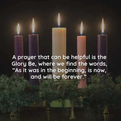 Advent time for planning and strategizing