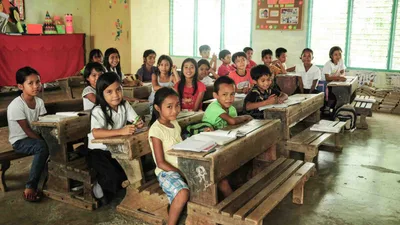 Sundin ang number of school days, payo ng CBCP-ECCCE sa pabago-bagong school calendar