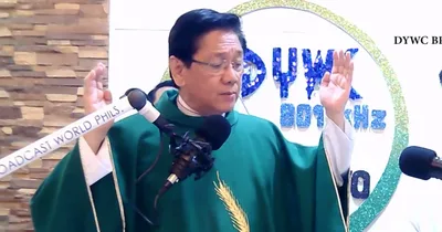 Warning: Text message scam targets Dumaguete diocese