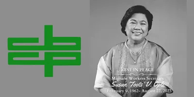 CBCP nagpaabot ng pakikiramay sa pamilya ni Susan Ople