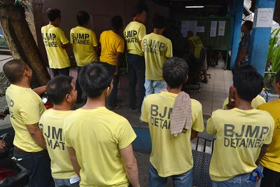 CBCP agency urges gov’t to tackle prison congestion