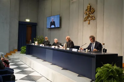 Catholic catechesis directory addresses gender, biological sex, and bioethics