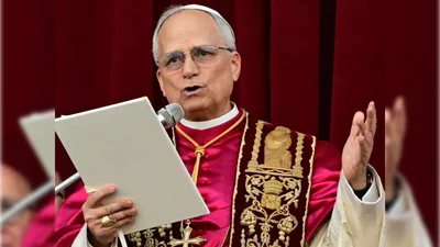 Pagpapalaganap ng ebanghelyo, tungkulin ng mga kristiyano-katoliko-Pope Leo XIV - VeritasPH