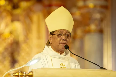 Dumaguete bishop urges action after deadly Negros Oriental shooting