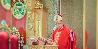Aktibong partisipasyon ng simbahan sa usaping panlipunan, tiniyak ng Caritas Philippines