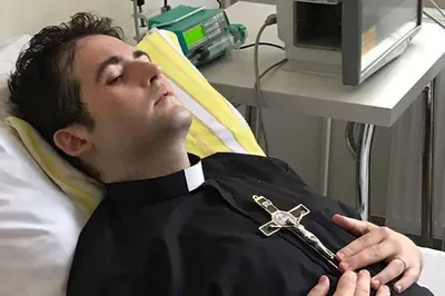 Polish priest ordained after cancer diagnosis dies