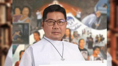 Walang silbi ang pagbabawal sa death penalty kung nagpapatuloy ang kultura ng karahasan at pamamaslang - VeritasPH