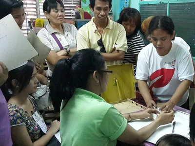 Military Ordinariate calls for prayers for peaceful SK, barangay elections