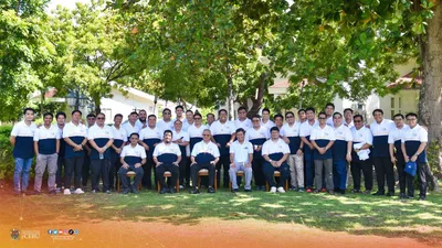 Pasalamatan ang panginoon sa gift of priesthood, paalala ng Arsobispo sa mga Pari