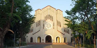 Pagiging heritage site ng Baclaran Church, isinusulong ni Senator Estrada