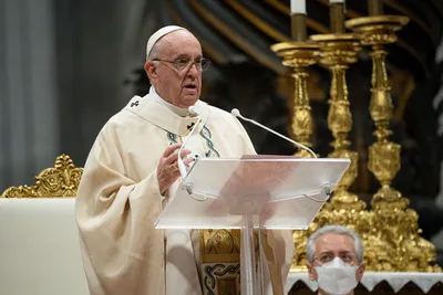 Pope Francis calls for ‘process of conversion’ in the Church to prevent all forms of abuse