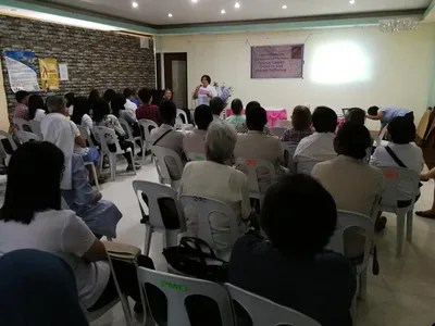 Online child porn in Iligan alarms religious network
