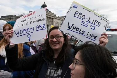 Catholics oppose buffer zone around Kentucky’s last abortion clinic