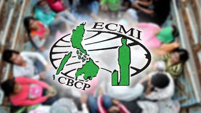 Human trafficking, lalabanan ng CBCP-ECMI - VeritasPH