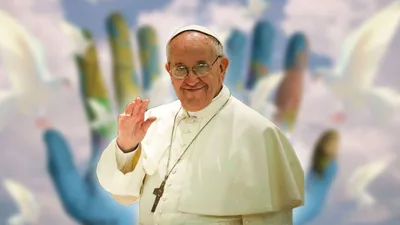 Kapayapaan, patuloy na ipinagdarasal ni Pope Francis
