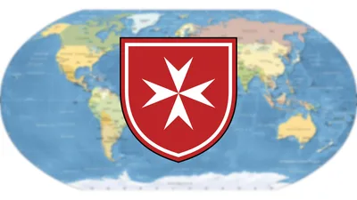Kauna-unahang global “world day, the Order of Malta, isasagawa ng Sovereign Order of Malta