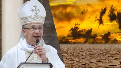 Diocese ng Imus magsasagawa ng Oratio Imperata laban sa El Niño