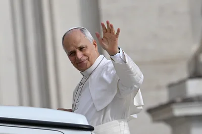 Pope on Amoris laetitia: What Church do people meet when most fragile?