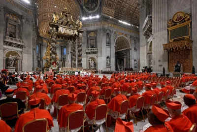What Pope Francis’ new cardinals reveal about future conclave
