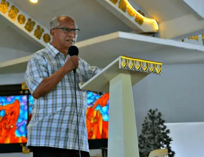 Priest: ‘Service is the heart of BEC’