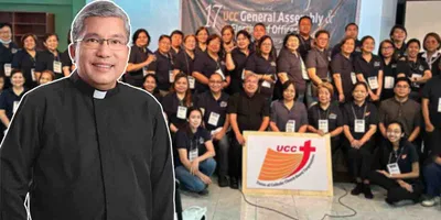 Stewardship program ng RCAM, palalakasin sa pagtatag ng MCSED