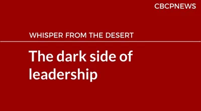 The dark side of leadership