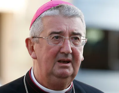 Church’s social teaching always a ‘work in progress,’ archbishop says
