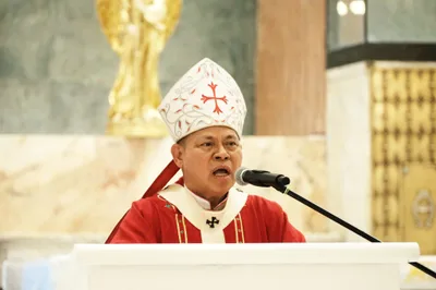 CBCP retreat opens with call for bishops to ‘go where the wounds are’